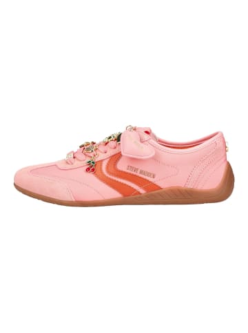 Steve Madden Sneaker in Coral