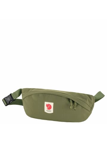 FJÄLLRÄVEN Ulvö - Gürteltasche 28 cm M (green) in grün