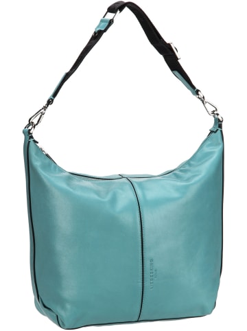 LIEBESKIND BERLIN Handtasche Paris 2148777 in Petrol Blue