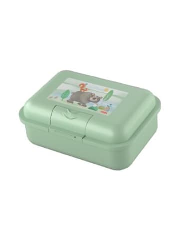 HABA Sales GmbH & Co.KG Nonbook - Brotdose, Wald