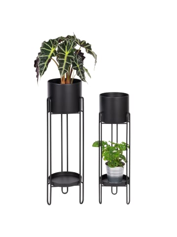 bremermann 2tlg-Set Blumenhocker