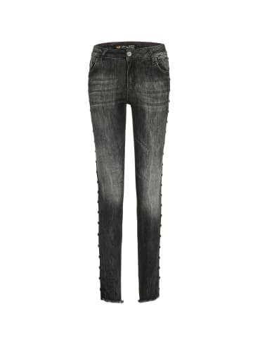 Cipo & Baxx Jeans in Black