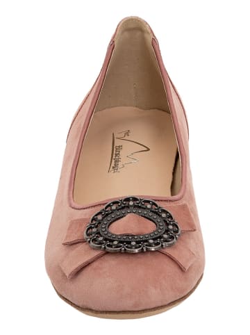 Hirschkogel Ballerina 30078190 in rosa