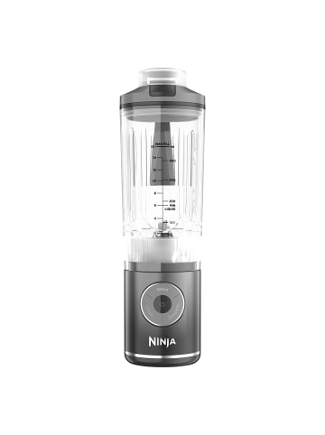 NINJA Standmixer Blast Max BC251EUGY in grau