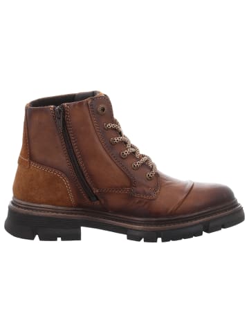 Dockers by Gerli Stiefelette in braun