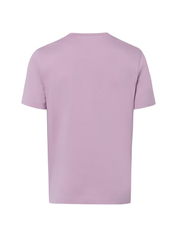 Marc O'Polo T-Shirt in flieder