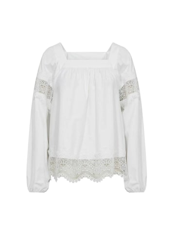 soyaconcept Hemd SC-NETTI 80 in 1000 WHITE