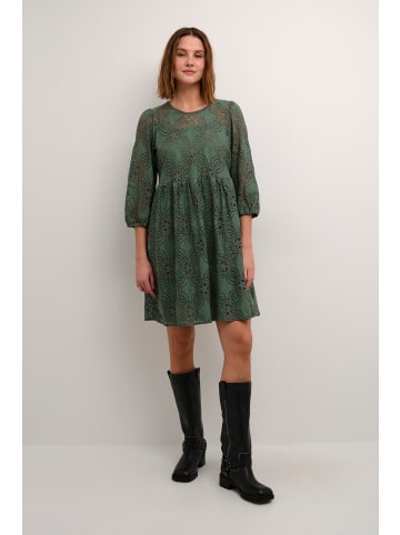 Kaffe Kleid KApaula in Laurel Wreath