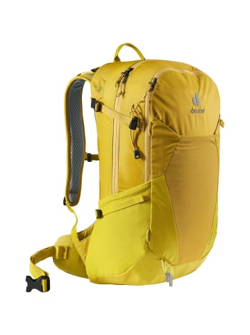 Deuter Wanderrucksack Futura 23 in Senf