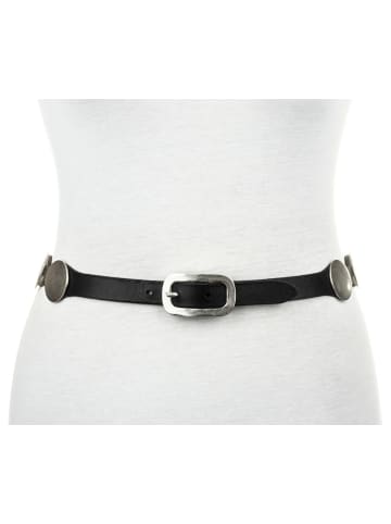 b.belt Gürtel für Damen in Schwarz