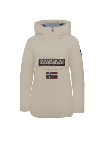 Napapijri Winterjacke Rainforest W Wint 5 in beige