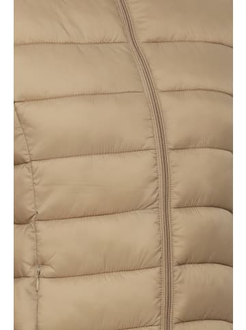 b. young Jacke BYBELENA Regular fit in Tannin