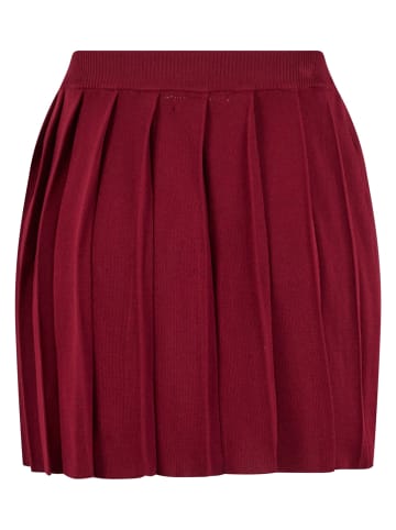 Urban Classics Urban Classics Röcke in burgundy