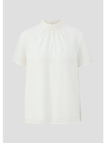 s.Oliver Bluse in 0200_creme