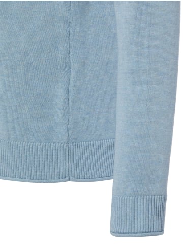 brookshire Pullover in hellblau - 0006