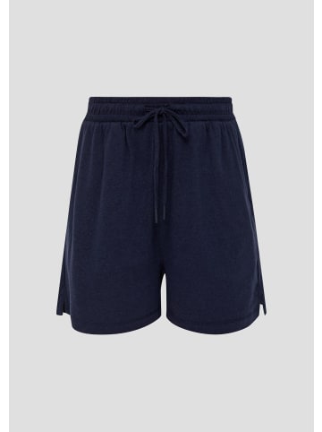 s.Oliver Short in 5884_tiefblau