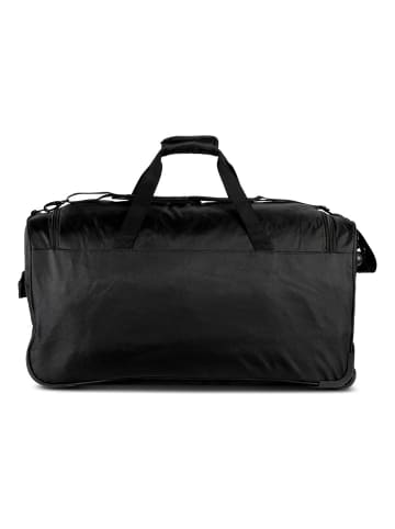Worldpack 2 Rollen Reisetasche 68 cm schwarz
