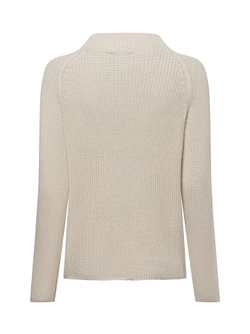 monari Pullover in beige - 0001