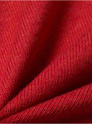 Nils Sundström Pullover in rot - 0006