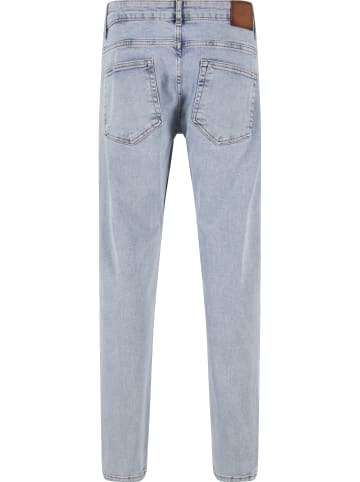 2Y Premium Skinny Fit in blue