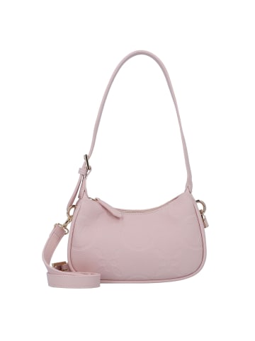 Valentino Samba Schultertasche 21.5 cm in cipria