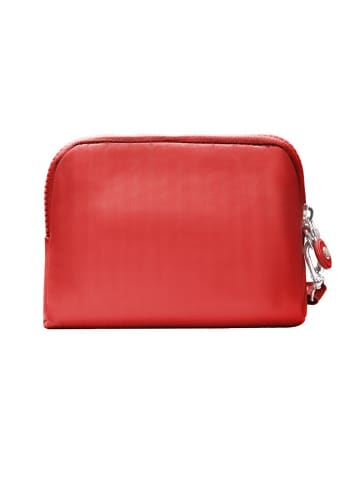 Mindesa Damen Handtasche in Beerenpink