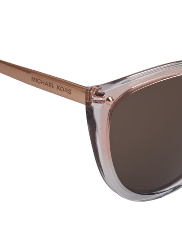 Michael Kors Sonnenbrille in Pink