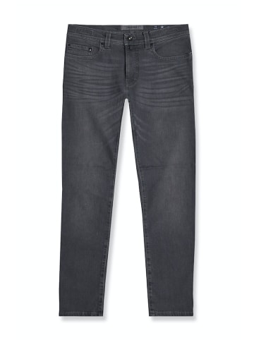 Pierre Cardin Jeans Lyon Tapered in Grau