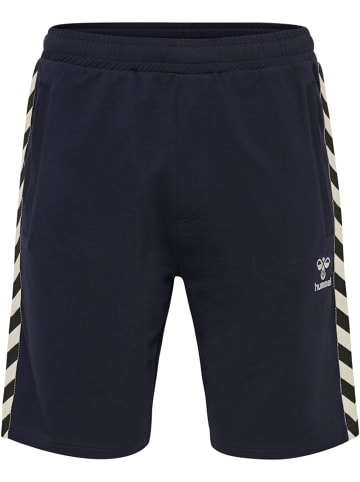 Hummel Hummel Kurze Hose Hmlmove Multisport Kinder in MARINE