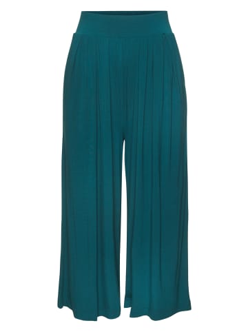 LASCANA Culotte in dunkelgrün