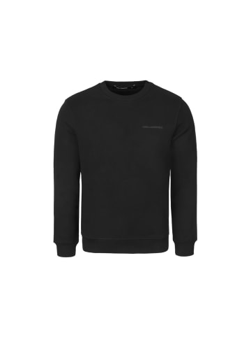 Karl Lagerfeld Sweatshirt 705006 in schwarz