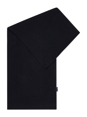 HECHTER PARIS Schal in black