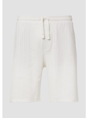 s.Oliver Bermuda DETROIT in 0120_weiß