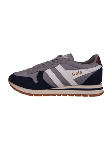 Gola Sneaker grau