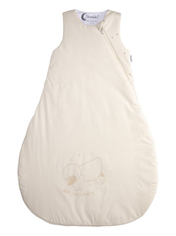 Sterntaler Schlafsack 80cm Edda in ecru