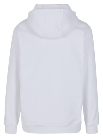 Mister Tee Sweat & Fleece - Hoodies in white