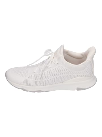 fitflop Sneaker Low VITAMIN FFX KNIT SPORTS in weiß