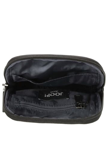 JOOP! Modica Rafael - Schultertasche 18 cm (black) in schwarz