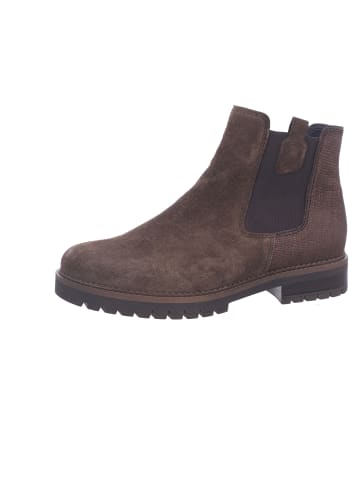 Gabor Stiefel in braun