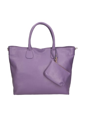 Gave Lux Schultertasche in D87 VIOLET