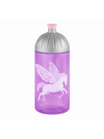 Step by Step Step by Step Trinkflasche "Dreamy Pegasus Shadow", Lila
