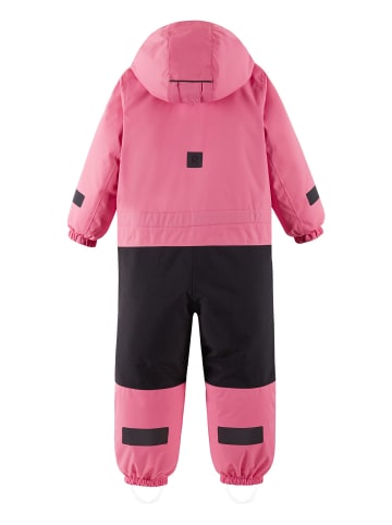 Reima ReimaTec Schneeanzug " Winteroverall Muhos " in Soft coral