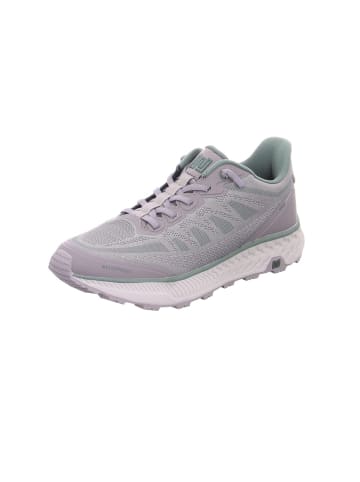 WALDLÄUFER Sneaker für Damen in grau