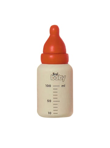 Erzi Babyflasche - Kaufladenzubehör - ab 3 Jahren