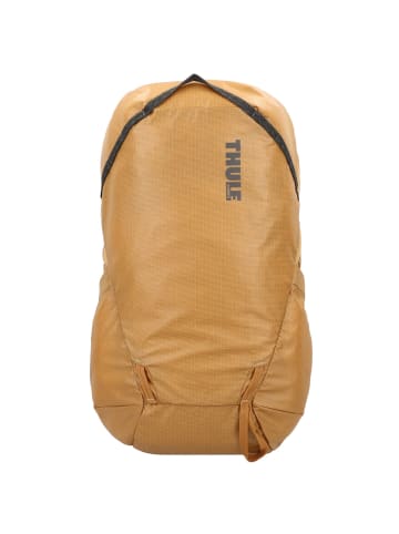 Thule Stir 18L Rucksack 45 cm in woodthrush