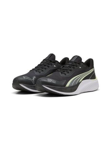 Puma Laufschuh "Pounce Lite Ptx" in Schwarz
