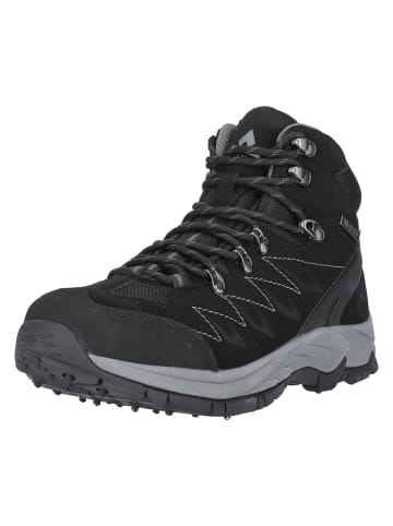 Whistler Schnürstiefel Contai in 1001 Black