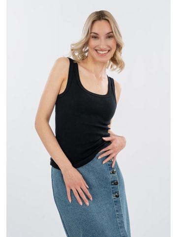 SURI FREY Tanktop SFY Freyday in black 100