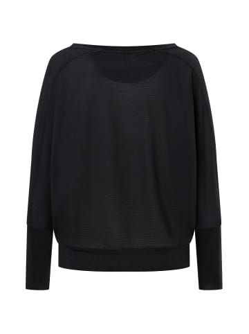 Supernatural W KULA TOP in Schwarz