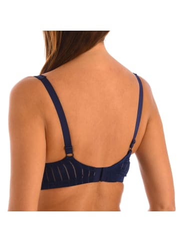 Selene Push-Up-BH in Blue